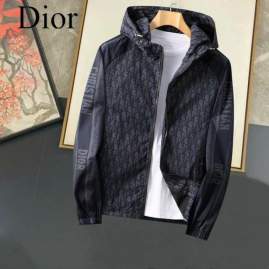 Picture of Dior Jackets _SKUDiorm-3xl25t0634416